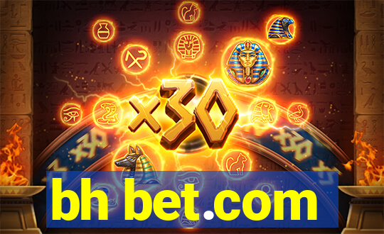 bh bet.com